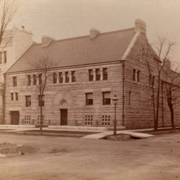 1888 view