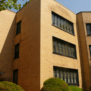 John F. Kenna Apartments