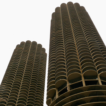 Marina City
