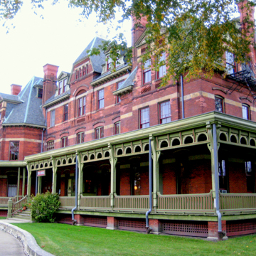 Hotel Florence
