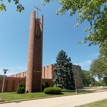 St. Paul’s Episcopal Church