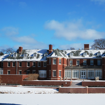 Robert Allerton Park and Conference Center