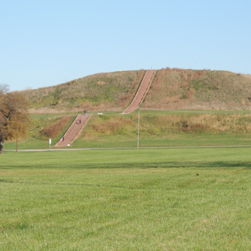 Monks Mound