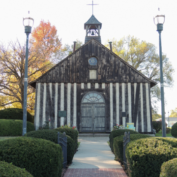 Holy Family Church