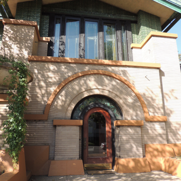 Susan Lawrence Dana House