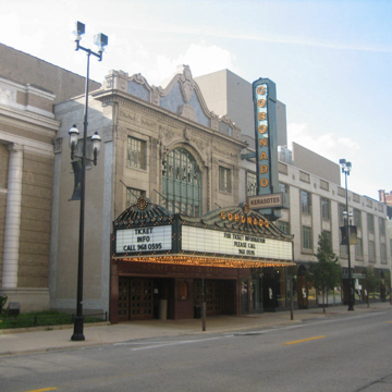 Coronado Theater