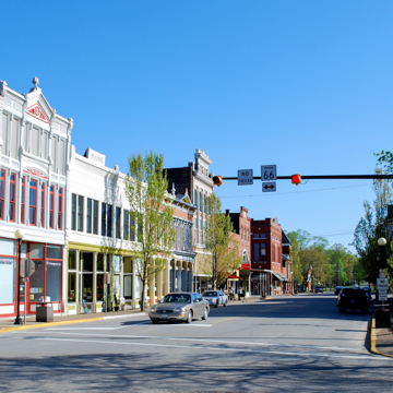 Main Street