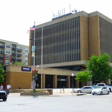 U.S. Bank