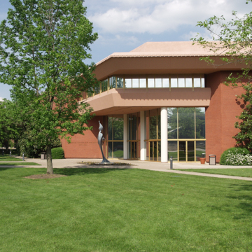 Norton Center for the Arts