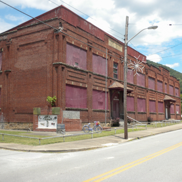 Lynch Colored Public School