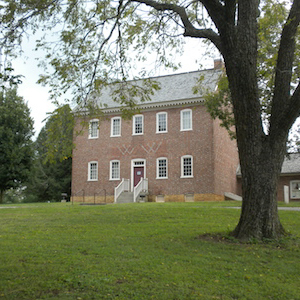 William Whitley House State Historic Site