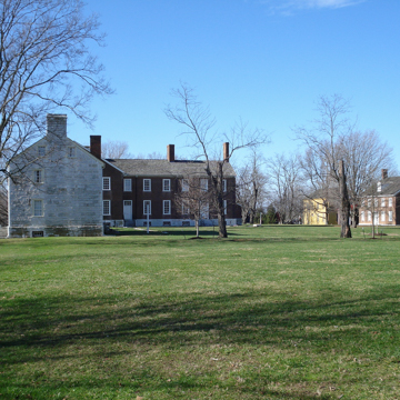 Shaker Village of Pleasant Hill