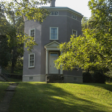 Warwick Tower