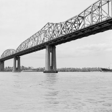 Huey P. Long Bridge