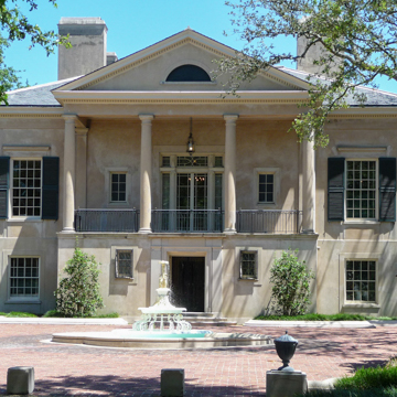 Longue Vue House and Gardens