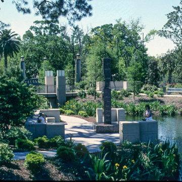Sculpture Garden