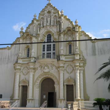 St. Joseph’s Catholic Church