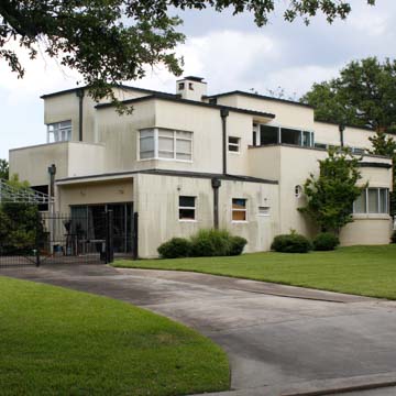 Feibleman House