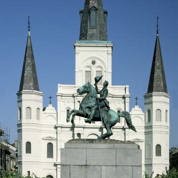 Jackson Square