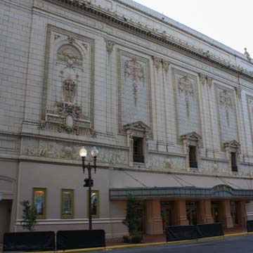 Orpheum Theater