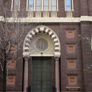 Immaculate Conception Church