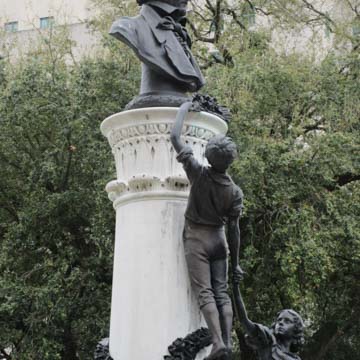 Lafayette Square