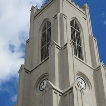 St. Patrick’s Church