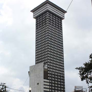 Plaza Tower