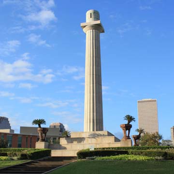 Lee Circle
