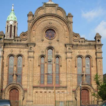 St. Mary’s Assumption Church
