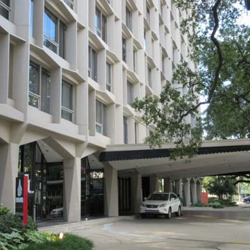 The Carol Condominiums