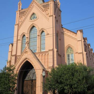 Trinity Episcopal Church