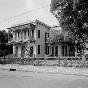 Robert Short House