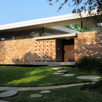 Steinberg-Fishbach House