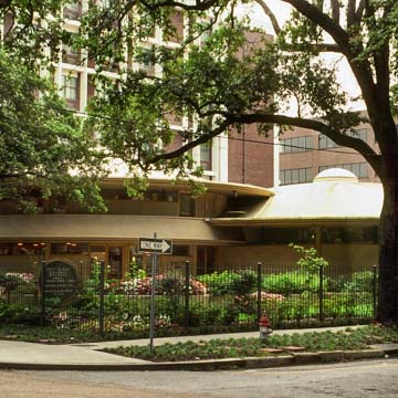 Unity Temple