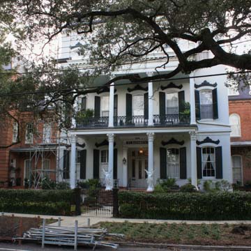 St. Elizabeth’s Apartments (St. Elizabeth’s Home of Industry)