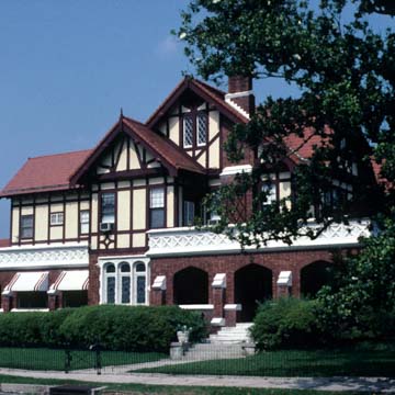 Joseph and Anna Vaccaro House