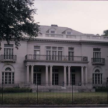 Emanuel V. and Rachel Benjamin House
