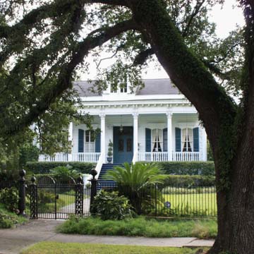 Antonio Palacios House
