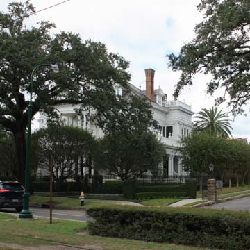 Nicholas Burke House