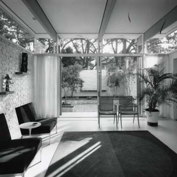 Curtis House