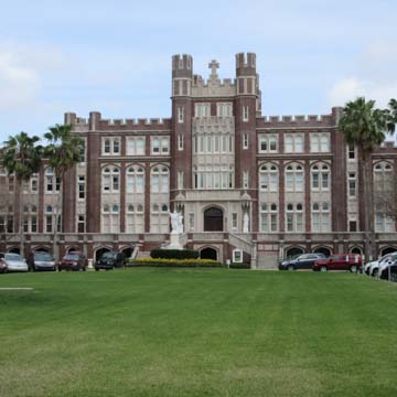 Loyola University