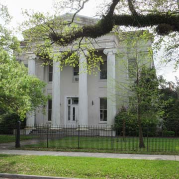 Historic Jefferson Parish Courthouse