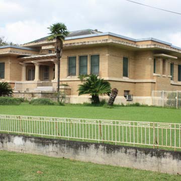 Salvatore and Maria D’Antoni House