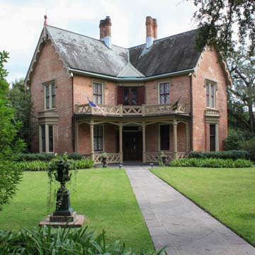 Nathaniel Wilkinson House