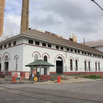 Sewerage and Water Board of New Orleans