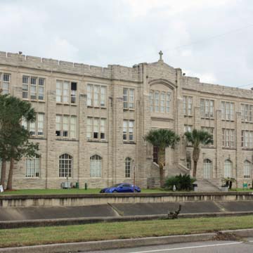 Xavier University of Louisiana