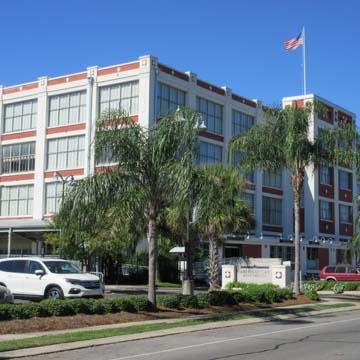 American Can Company Apartments (American Can Company)