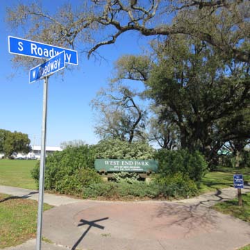 West End Park