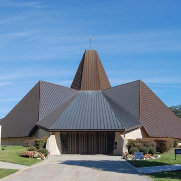 St. Pius X Church